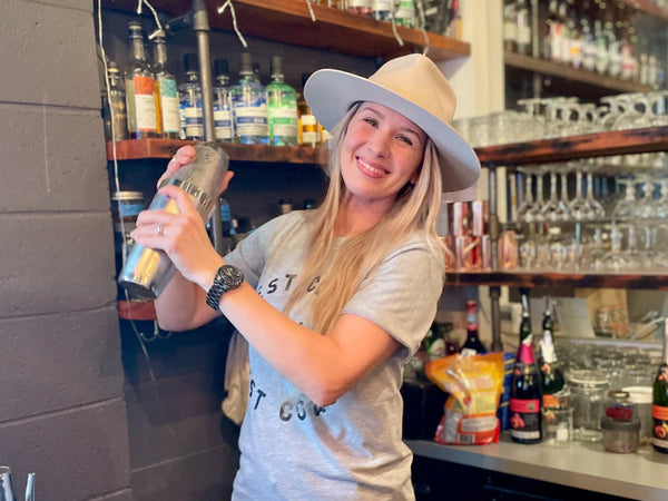 Cocktail Class - November 9, 2025 at 12pm
