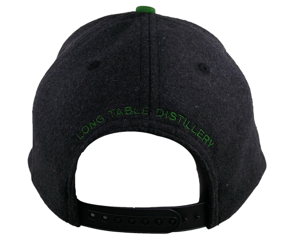 Long Table Distillery LTD Snapback Cap