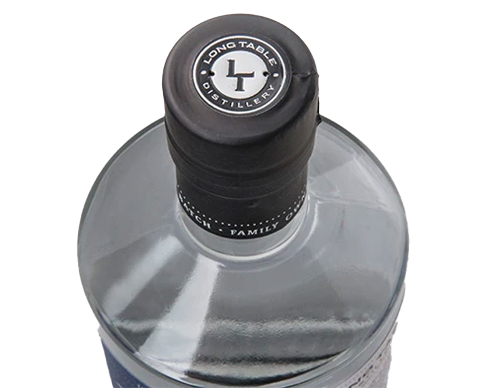 Long Table Distillery Texada Vodka