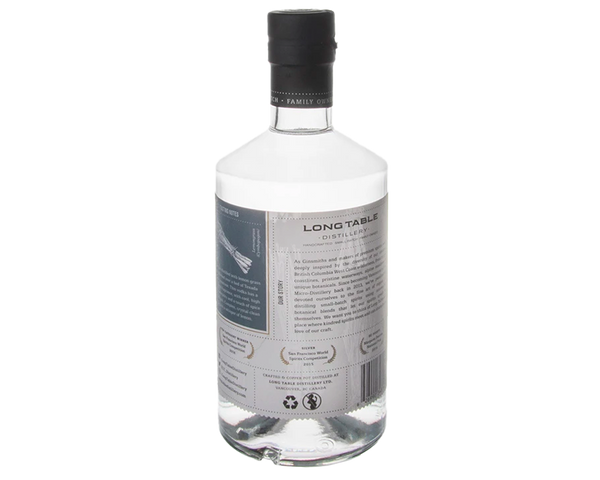 Long Table Distillery Texada Vodka