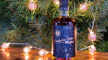 Protection Island Rum Batch 2 Release