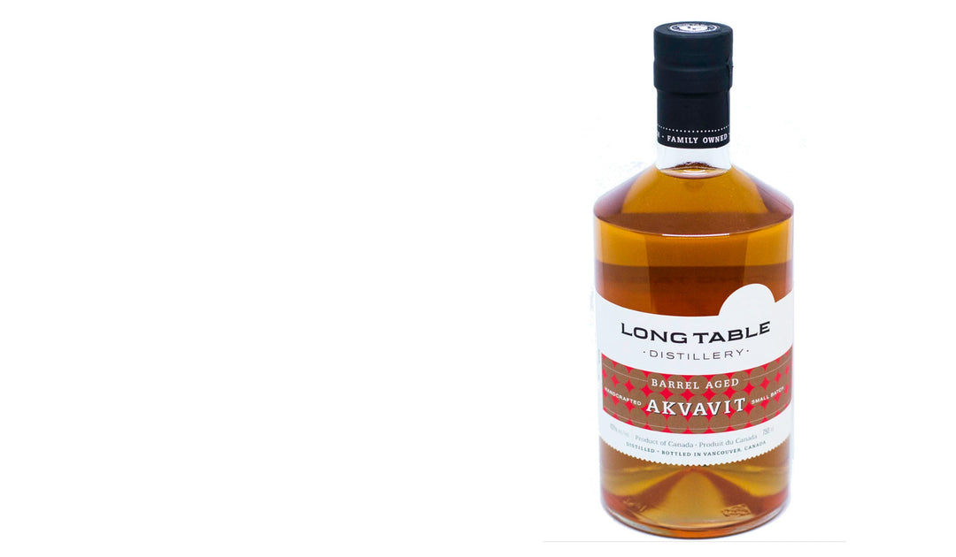 Collections – Long Table Distillery