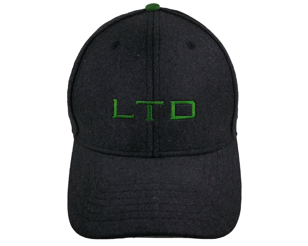 Long peak best sale baseball cap